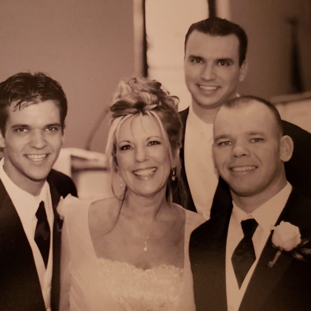 Meet your Posher, Kristy
